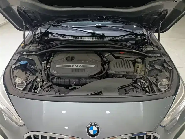 BMW 2 Series — Фото автомобиля 6