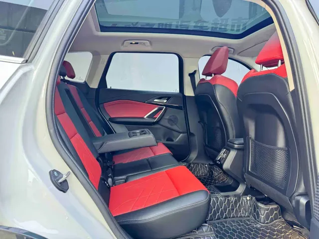 BMW X1 — Фото автомобиля 9