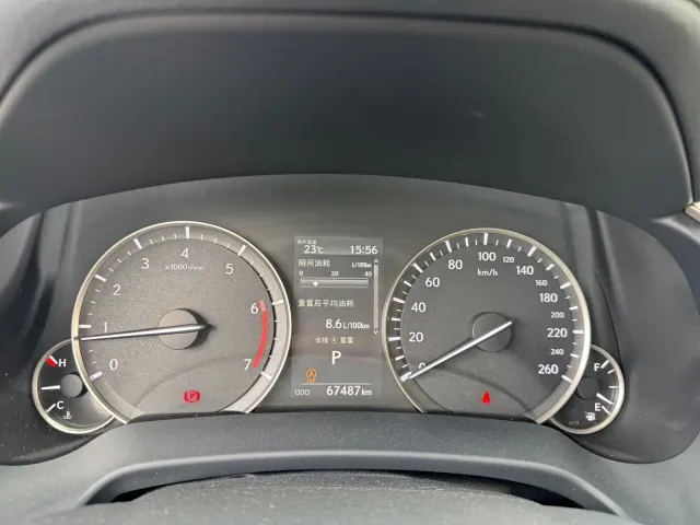 Lexus RX — Фото автомобиля 23