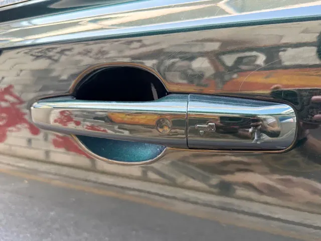 Jaguar XFL — Фото автомобиля 16