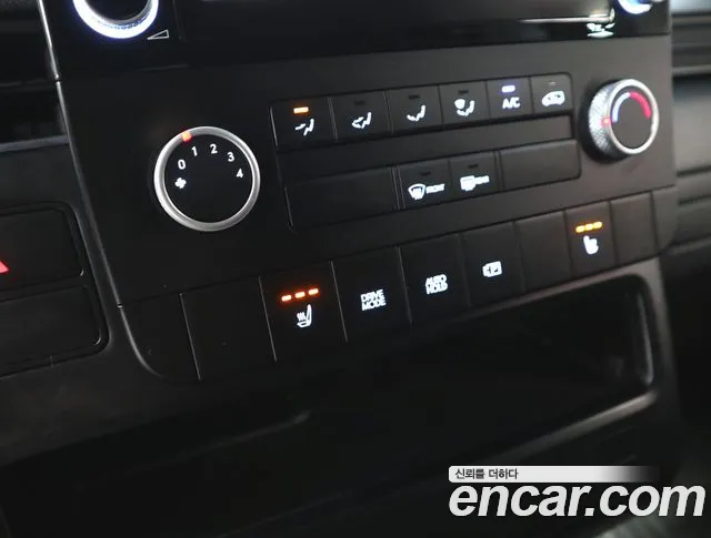 Hyundai Staria — Фото автомобиля 12