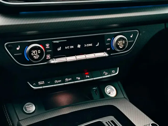 Audi Audi Q5L 2022 Facelift 45T Luxury Dynamic — Фото автомобиля 6