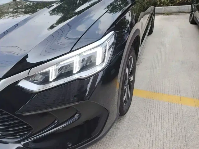 BYD Song Pro — Фото автомобиля 23