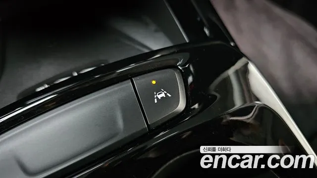 ChevroletGMDaewoo Trax Trax Кроссовер — Фото автомобиля 28