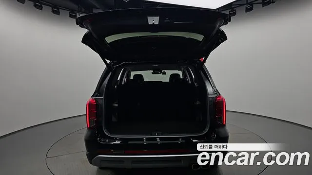 Hyundai Palisade The New Palisade — Фото автомобиля 26