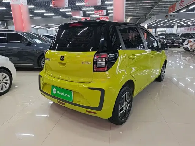 Sehol E10X — Фото автомобиля 6