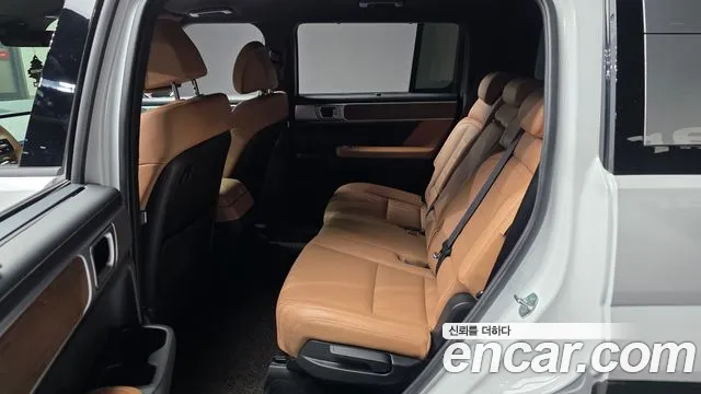 Hyundai Santa Fe MX5 — Фото автомобиля 16