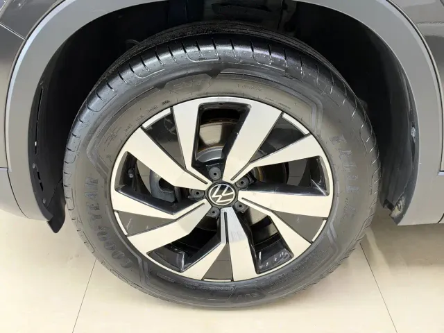 Volkswagen Tayron — Фото автомобиля 20