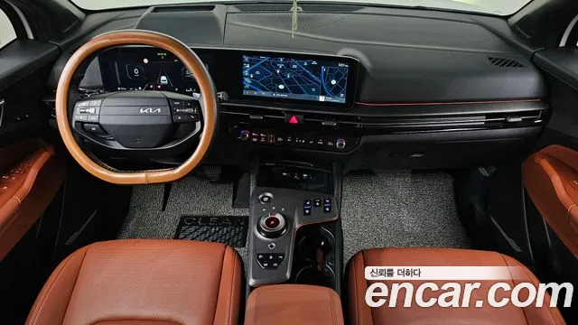 Kia Sportage Generation 5 — Фото автомобиля 10