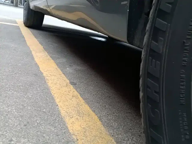 Chery Tiggo 9 — Фото автомобиля 21