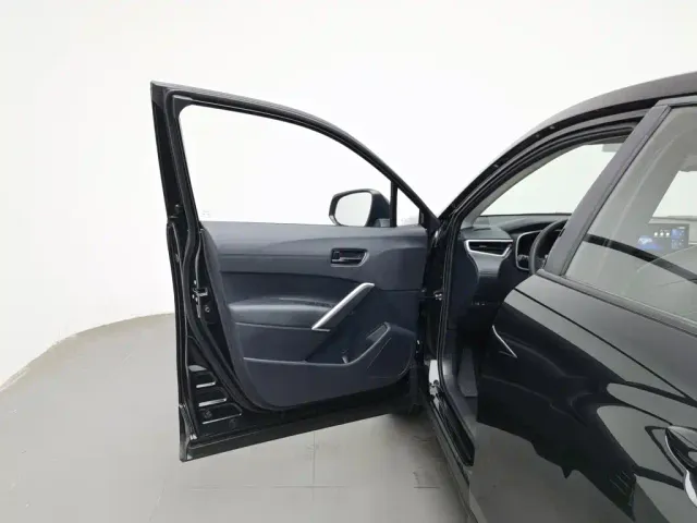 Toyota Frontlander — Фото автомобиля 8
