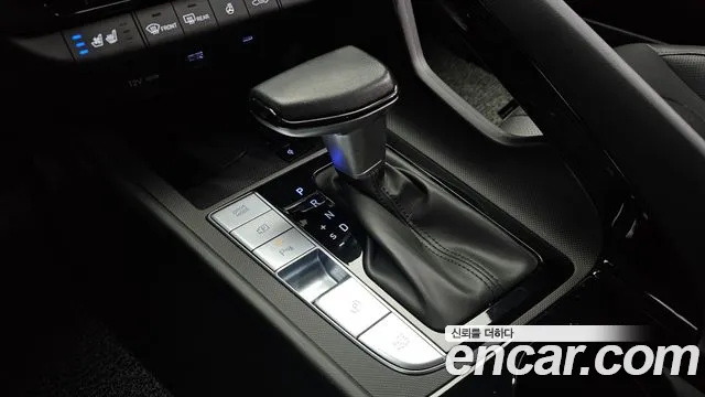 Hyundai Avante — Фото автомобиля 12