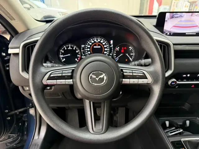Mazda CX-50 Xingye — Фото автомобиля 11
