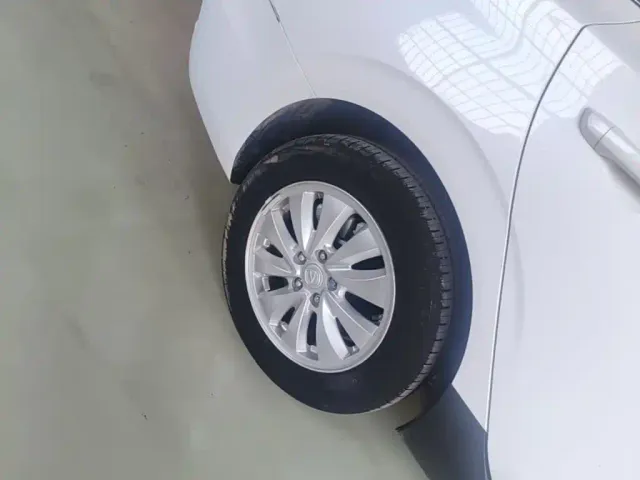 Changan Eado — Фото автомобиля 11