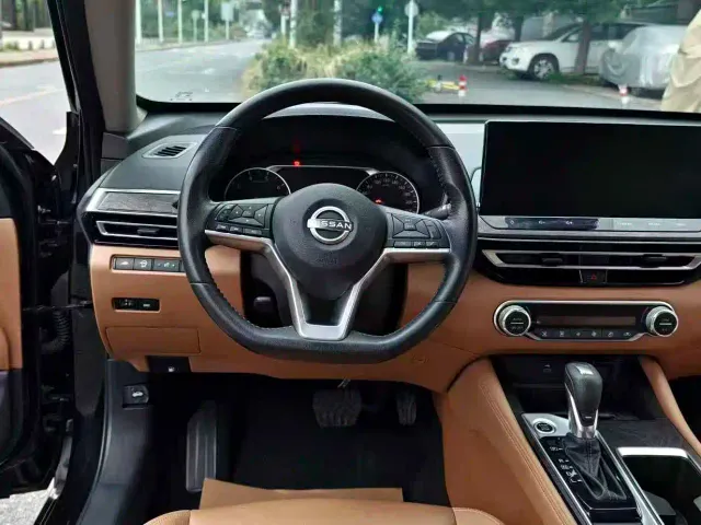 Nissan Teana 2022 2.0L XL-TLS Comfort Edition — Фото автомобиля 13