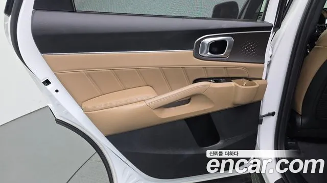 Kia Sorento — Фото автомобиля 14