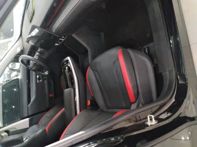 Jetour Dashing — Фото автомобиля 2