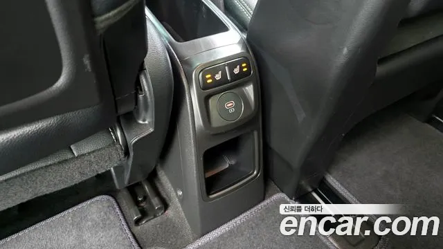 Kia RAY Новый Kia Ray Signature — Фото автомобиля 18