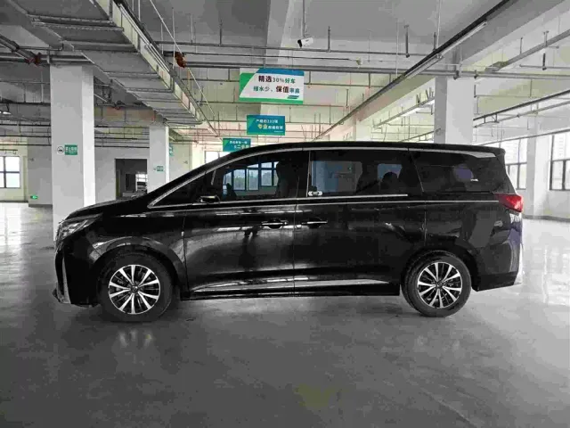 GAC Trumpchi M8 — Фото автомобиля 6