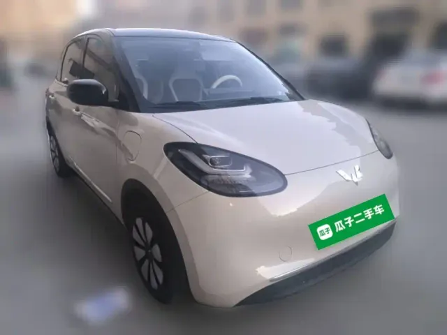Wuling Bingo — Фото автомобиля 3
