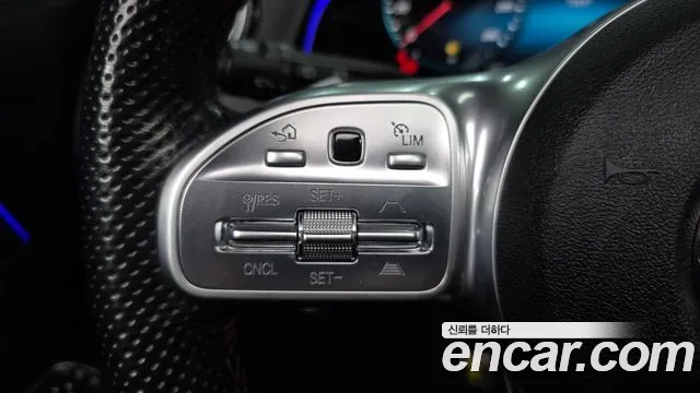 Mercedes-Benz GLB-Class — Фото автомобиля 18
