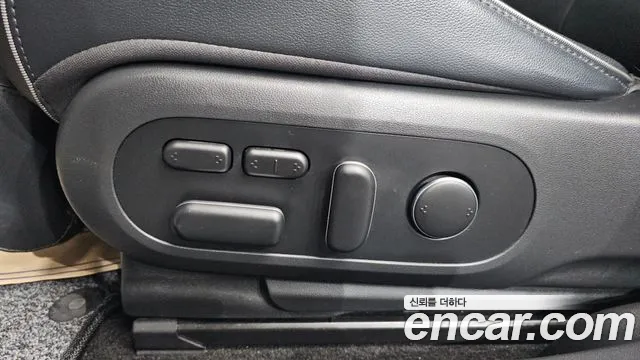 Hyundai Ioniq5 Ioniq5 — Фото автомобиля 12