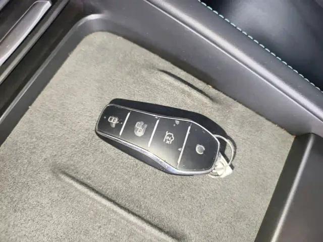 BYD Seal 06 — Фото автомобиля 8