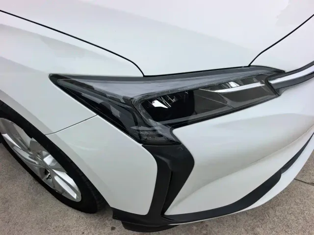 Buick Velite 6 — Фото автомобиля 8