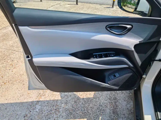 BYD Seal 06 DM-i Touring — Фото автомобиля 5