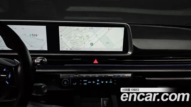 Hyundai Ioniq 6 — Фото автомобиля 13