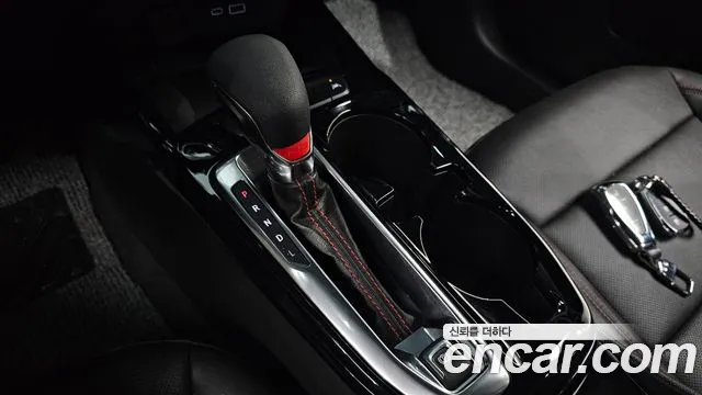 ChevroletGMDaewoo Trax Trax Кроссовер — Фото автомобиля 9