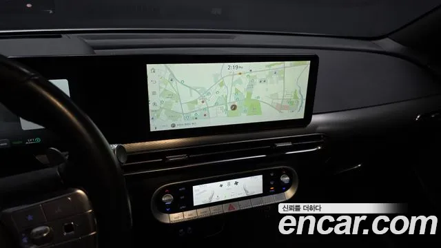 Genesis GV60 — Фото автомобиля 14