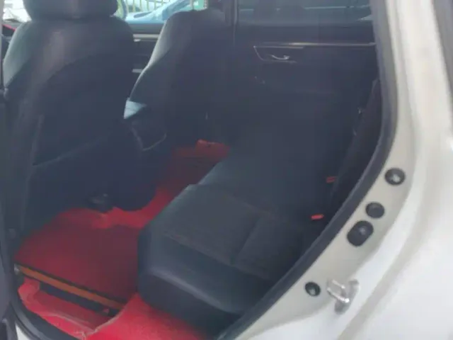 Honda Breeze — Фото автомобиля 11