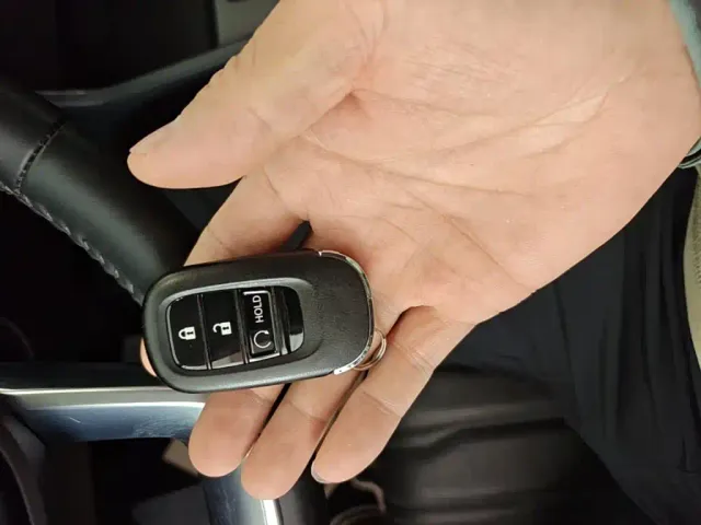 Honda Breeze — Фото автомобиля 8