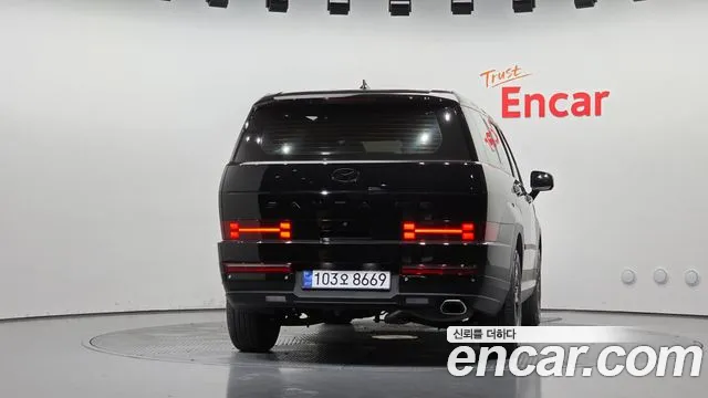 Hyundai Santa Fe MX5 — Фото автомобиля 4
