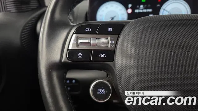 Hyundai Casper Casper Electric — Фото автомобиля 17