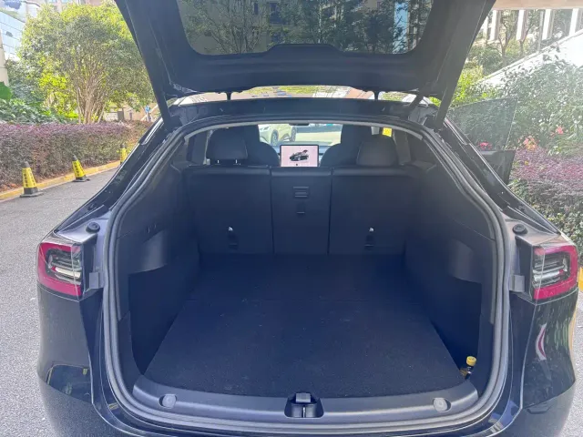 Tesla Model Y — Фото автомобиля 15
