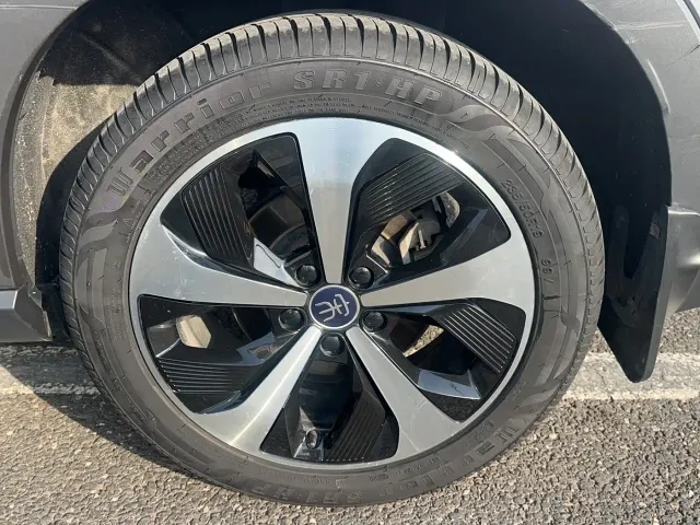 BYD Song PLUS — Фото автомобиля 11