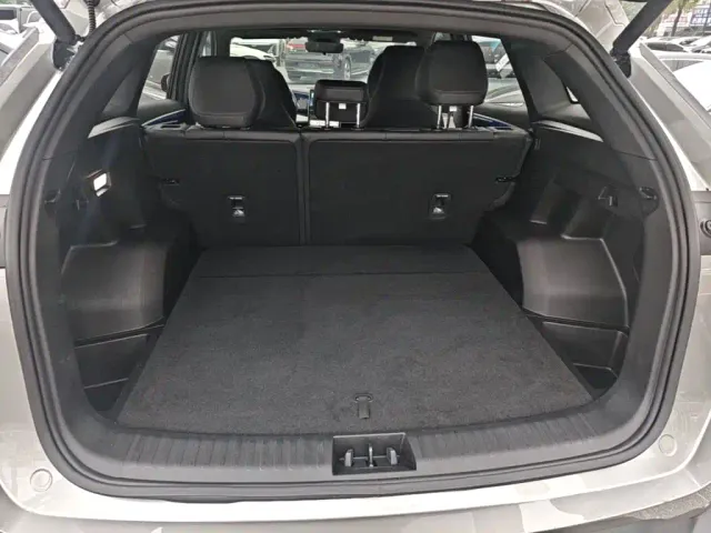 Geely Galaxy L7 — Фото автомобиля 18