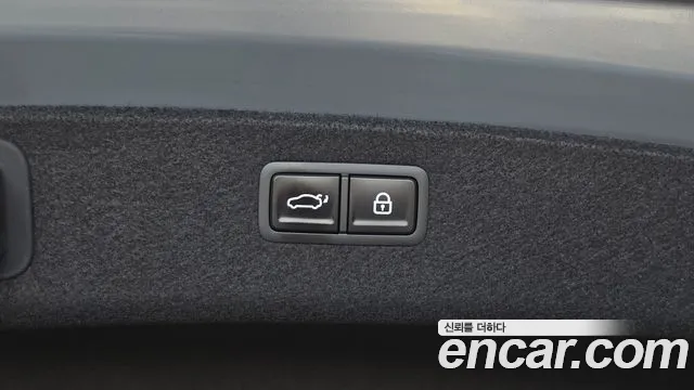 Genesis G80 RG3 — Фото автомобиля 30