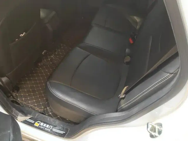Wuling Xingchi — Фото автомобиля 11