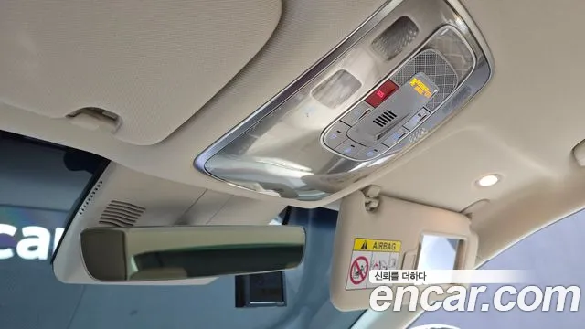 Genesis G80 RG3 — Фото автомобиля 25