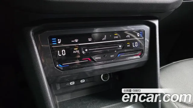 Volkswagen Tiguan — Фото автомобиля 16