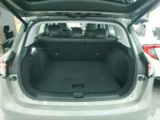 Shangjie SUV — Фото автомобиля 18