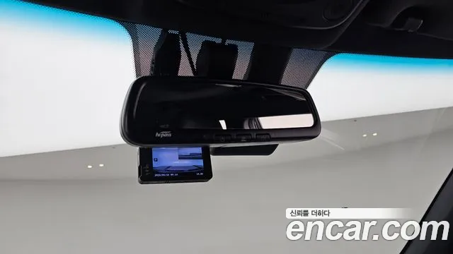 KG_Mobility_Ssangyong Torres Torres Бензин 1.5 2WD — Фото автомобиля 16
