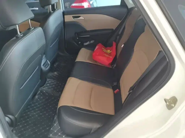 Chevrolet Monza — Фото автомобиля 16