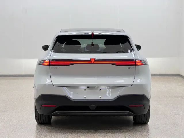 Deepal S05 — Фото автомобиля 5