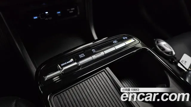 Hyundai Tucson — Фото автомобиля 28