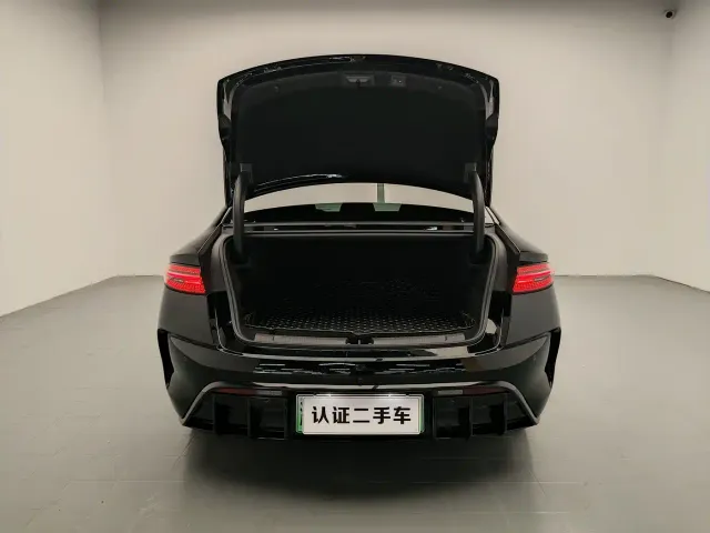 BYD Seal — Фото автомобиля 15
