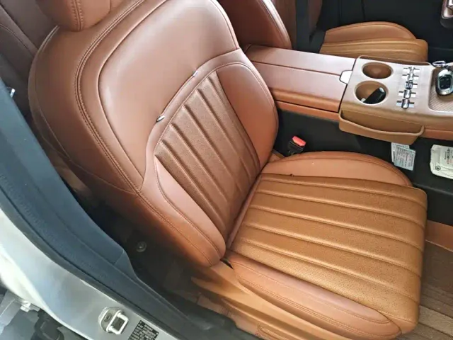 Jetour Shanhai L7 Plus — Фото автомобиля 24